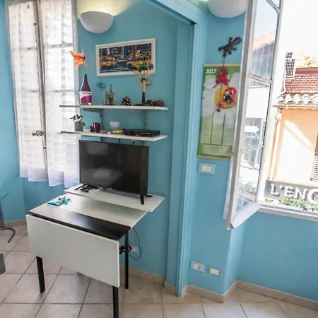 Le Suquet Style Iii By Connexion Apartment Cannes